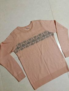 women girl warm t-shirt