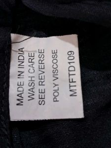Striped Dress Pants