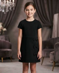 black skorts girls