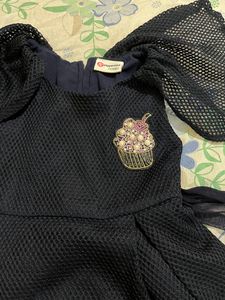Dress For Baby Girl