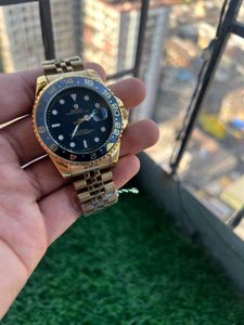 Rolex Gmt