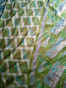 New Saree