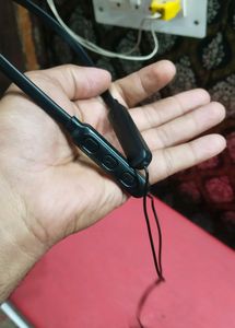 Neckband