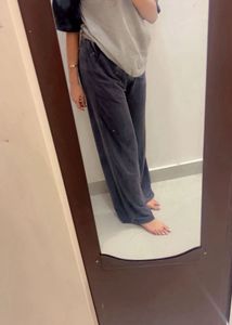 Comfortable Wide Leg Sweatpants