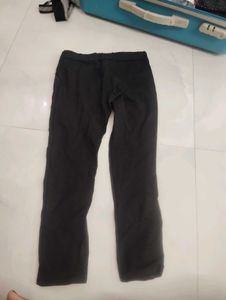 Comfy Black Leggings