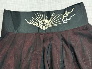 Elegant Embellished Korean Hanbok