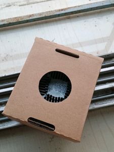 Thermalfly CPU Fan