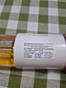 Sol de Janeiro 62 Fragrance 30ml decant