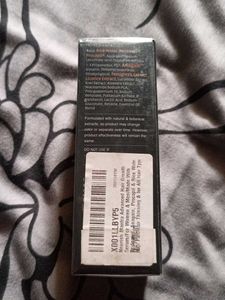 Hair Growth Serum