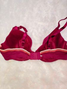 Comfortable Full Coverage Bra