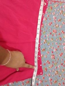 Ridhi Mehra Pink Lehenga Set