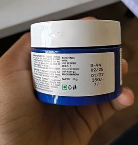 DERMDOC 2% Kojic Acid Night Cream