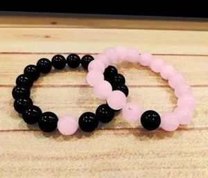 Couple Bracelet