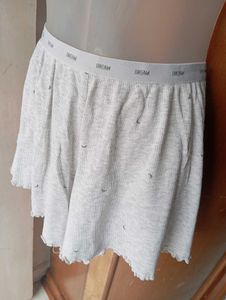 Dream Pajama Shorts
