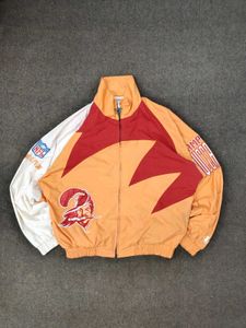 Vintage NFL Tampa Bay Buccaneers Jacket