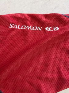 Salomon Mens Performance T Shirt