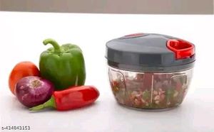 Convenient Vegetable Chopper - Set of 1