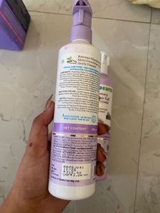 Mamaearth Shampoo &amp; Conditioner Set