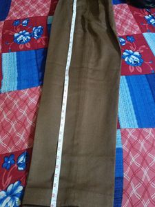 Court Pent Set For Men With Cover
