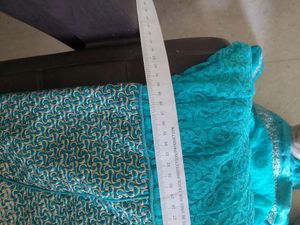 Long Frock