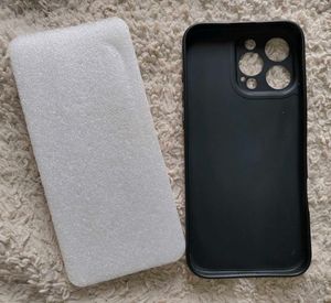Savana Lip Print iPhone 16 Pro Max Case