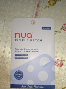 Nua Pimple Patch - 36 Patches