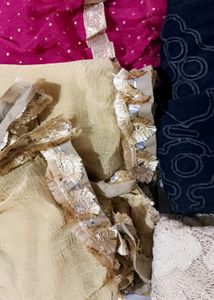 Assorted Ethnic Dupattas