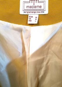 MADAME JACKET