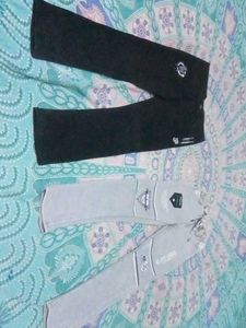 Bundle of 1 pant,1 jeans &amp; 3 trouser