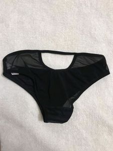Black Mesh