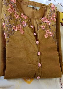 Vismay Brand Kurti