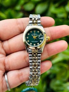 Rolex Oyster Perpetual Datejust Watch
