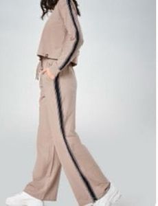 Chic Beige Cord set