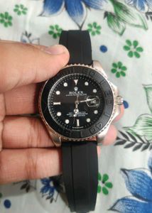 Rolex Yatch Master