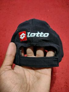 FC SM Black Baseball Cap