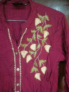 Daily Wear Kurta