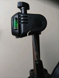 AmazonBasics 50-Inch Lightweight Tripod with Bag