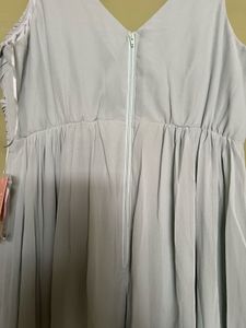 Elegant Maxi Gown