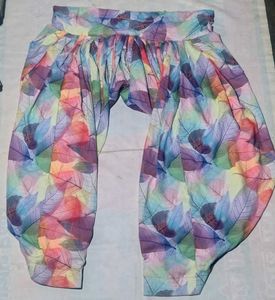 Pathani salwar heavy jyada ghoom wali soft shine s
