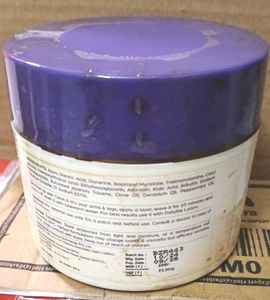 Combo Sanfe Tan Removal gel &amp; cream