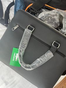 Lacoste Laptop briefcase