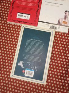 Book Bundle - Mystery &amp; Literature