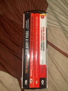 World's Greatest Books for Personal Growth