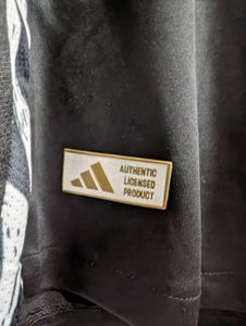 Arsenal 2023/24 Third Kit Player version Jersey