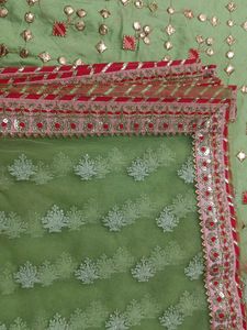 Lehenga Choli