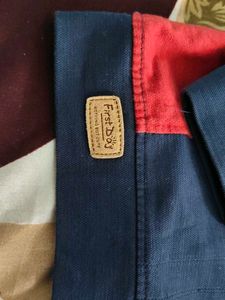 Boys' Long Sleeve Polo Shirt