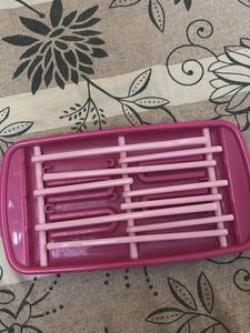 Baby Bottle Hanger