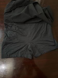 skirt