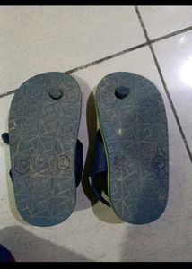 cute walk flip flops