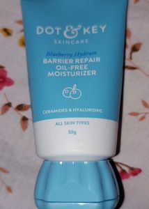 Dot & Key Barrier Repair Moisturiser